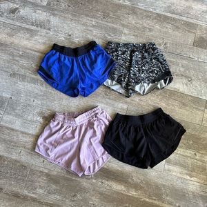 Lululemon Shorts